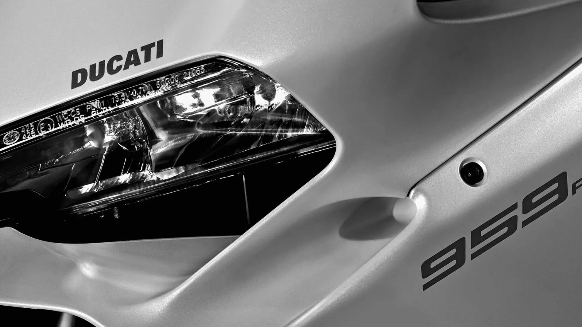 Ducati 959 Panigale - Image 15 Ducati 959 Panigale - Image 15